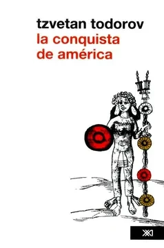 Libro: LA CONQUISTA DE AMERICA - Museo Librería Génesis Perú