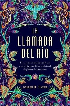 Libro: LA LLAMADA DEL RIO - Museo Librería Génesis Perú