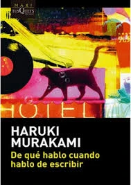 Libro: DE QUE HABLO CUANDO HABLO DE ESCRIBIR - Museo Librería Génesis Perú