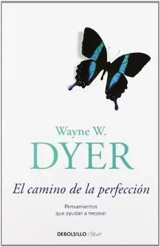 Libro: EL CAMINO DE LA PERFECCION - Museo Librería Génesis Perú