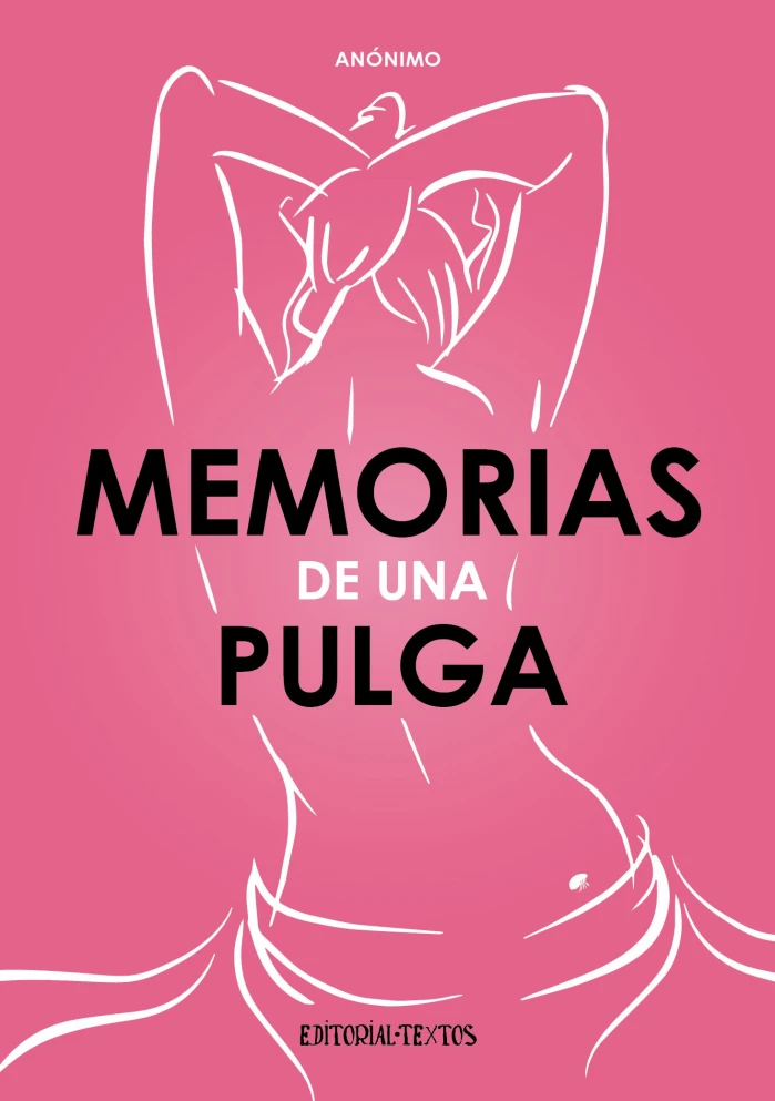 Libro: MEMORIAS DE UNA PULGA - Museo Librería Génesis Perú