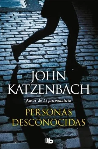 Libro: PERSONAS DESCONOCIDAS - Museo Librería Génesis Perú