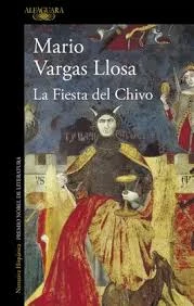 Libro: LA FIESTA DEL CHIVO  - Museo Librería Génesis Perú