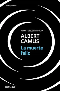 Libro: LA MUERTE FELIZ - Museo Librería Génesis Perú