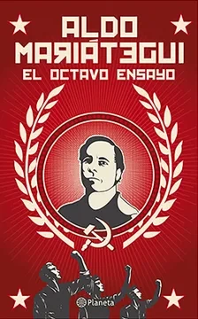 Libro: EL OCTAVO ENSAYO - Museo Librería Génesis Perú