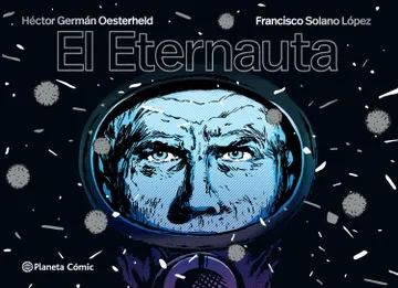 Libro: EL ETERNAUTA - Museo Librería Génesis Perú