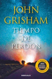 Libro: TIEMPO DE PERDON - Museo Librería Génesis Perú