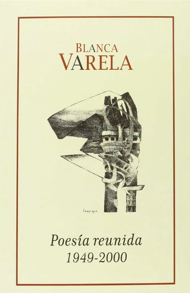 Libro: POESIA REUNIDA 1949 - 2000 - Museo Librería Génesis Perú