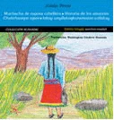 Libro: MUCHACHA DE COPOSA CABELLERA QUECHUA ESPAÑOL - Museo Librería Génesis Perú