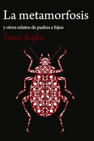 Libro: LA METAMORFOSIS Y OTROS RELATOS DE PADRES E HIJOS - Museo Librería Génesis Perú