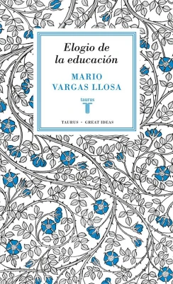 Libro: ELOGIO DE LA EDUCACION - Museo Librería Génesis Perú