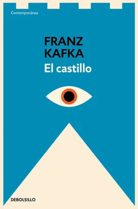 Libro: EL CASTILLO - Museo Librería Génesis Perú