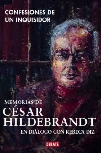 Libro: CONFESIONES DE UN INQUISIDOR - Museo Librería Génesis Perú