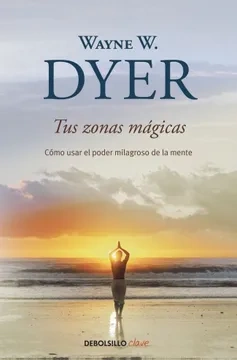 Libro: TUS ZONAS MAGICAS - Museo Librería Génesis Perú