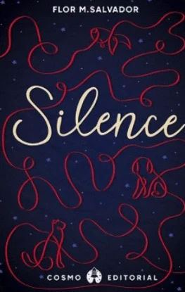 Libro: SILENCE - Museo Librería Génesis Perú