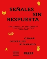 Libro: SEÑALES SIN RESPUESTA - Museo Librería Génesis Perú