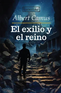 Libro: EL EXILIO Y EL REINO - Museo Librería Génesis Perú