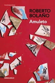 Libro: AMULETO - Museo Librería Génesis Perú