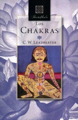 Libro: LOS CHAKRAS - Museo Librería Génesis Perú