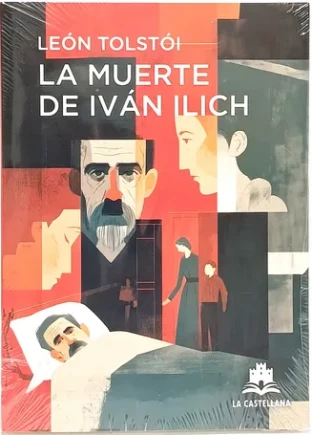 Libro: LA MUERTE DE IVAN ILICH - Museo Librería Génesis Perú