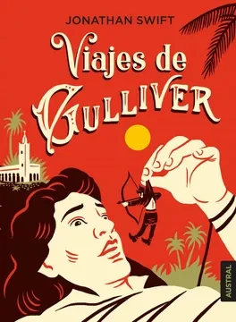 Libro: VIAJES DE GULLIVER - Museo Librería Génesis Perú