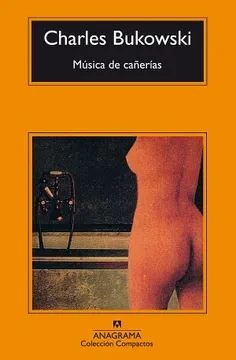 Libro: MUSICA DE CAÑERIAS - Museo Librería Génesis Perú