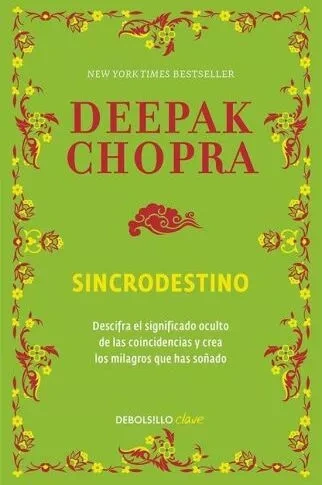 Libro: SINCRODESTINO - Museo Librería Génesis Perú