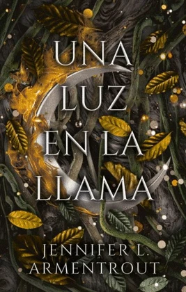 Libro: UNA LUZ EN LA LLAMA: DE CARNE Y FUEGO 2 - Museo Librería Génesis Perú