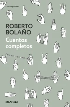 Libro: CUENTOS COMPLETOS - Museo Librería Génesis Perú