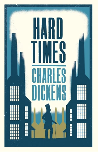 Libro: HARD TIMES - Museo Librería Génesis Perú