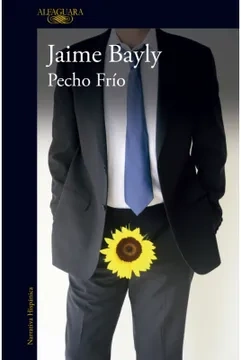 Libro: PECHO FRIO - Museo Librería Génesis Perú