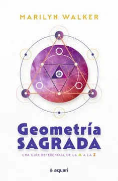 Libro: GEOMETRIA SAGRADA - Museo Librería Génesis Perú