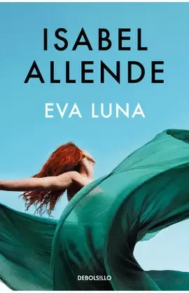 Libro: EVA LUNA - Museo Librería Génesis Perú