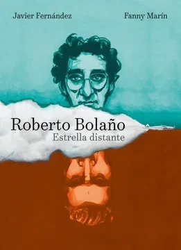 Libro: ESTRELLA DISTANTE (NOVELA GRAFICA) - Museo Librería Génesis Perú
