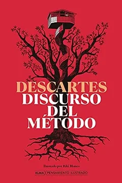 Libro: DISCURSO DEL METODO - Museo Librería Génesis Perú