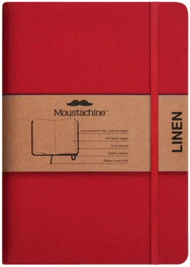 Libro: T. D. (POCKET) ROJO INTERIOR (RAYADO) - Museo Librería Génesis Perú