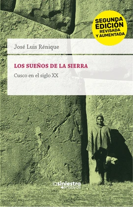 Libro: LOS SUEÑOS DE LA SIERRA - Museo Librería Génesis Perú
