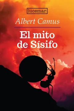 Libro: EL MITO DE SISIFO - Museo Librería Génesis Perú