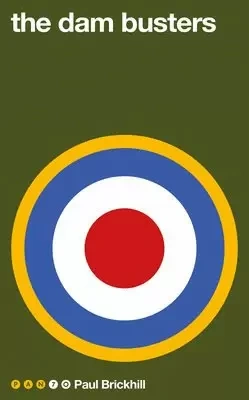 Libro: THE DAM BUSTERS - Museo Librería Génesis Perú
