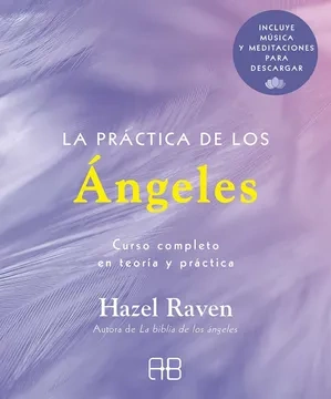 Libro: LA PRACTICA DE LOS ANGELES - Museo Librería Génesis Perú