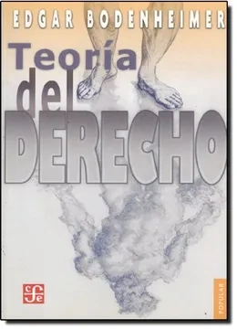 Libro: TEORIA DEL DERECHO - Museo Librería Génesis Perú