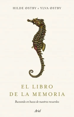 Libro: EL LIBRO DE LA MEMORIA - Museo Librería Génesis Perú