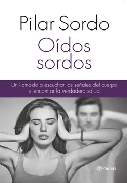 Libro: OIDOS SORDOS - Museo Librería Génesis Perú