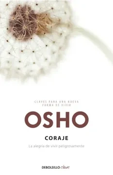 Libro: CORAJE - Museo Librería Génesis Perú