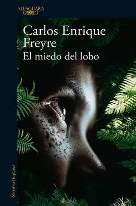 Libro: EL MIEDO DEL LOBO - Museo Librería Génesis Perú