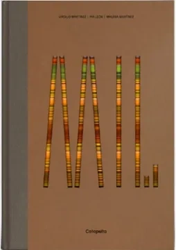 Libro: MIL - Museo Librería Génesis Perú