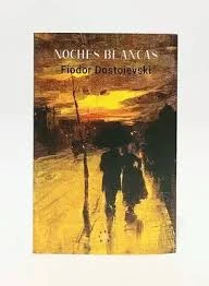 Libro: NOCHES BLANCAS - Museo Librería Génesis Perú