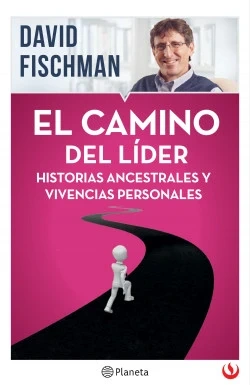 Libro: EL CAMINO DEL LIDER - Museo Librería Génesis Perú