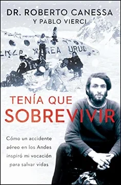Libro: TENIA QUE SOBREVIVIR - Museo Librería Génesis Perú