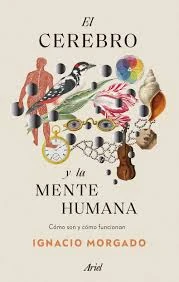 Libro: EL CEREBRO Y LA MENTE HUMANA - Museo Librería Génesis Perú